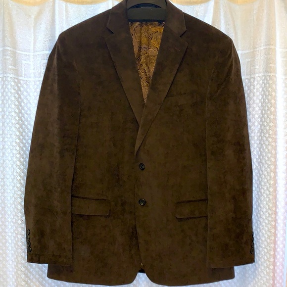 Ralph Lauren Men’s Jacket Blazer Size 42 Regular